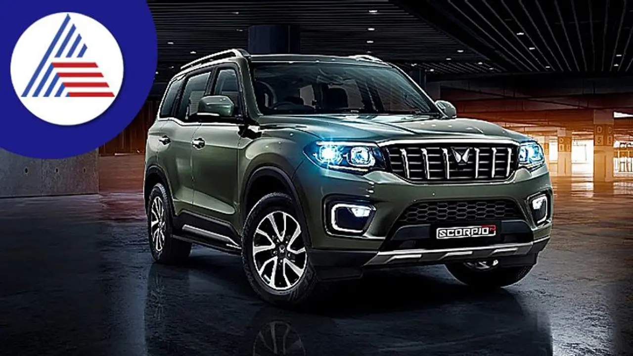 XUV 700 ಕಾಯುವ ಅವಧಿಯಲ್ಲಿಲ್ಲ ಕಡಿತ: ಬೇಗ ಸಿಗಲಿದೆ ಸ್ಕಾರ್ಪಿಯೋ ಎನ್ XUV 700 ಕಾಯುವ ಅವಧಿಯಲ್ಲಿಲ್ಲ ಕಡಿತ: ಬೇಗ ಸಿಗಲಿದೆ ಸ್ಕಾರ್ಪಿಯೋ ಎನ್