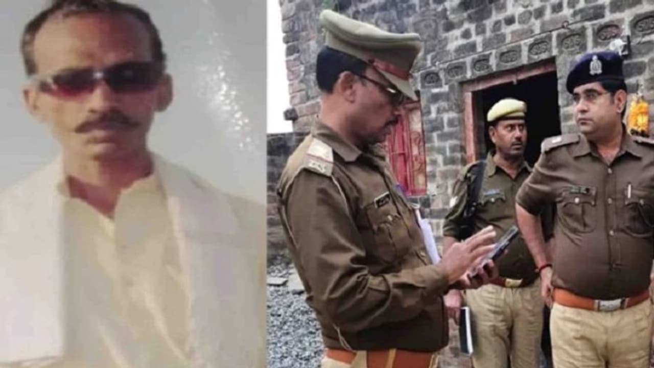 दुकानदार हत्या मामले में हुई विधवा महिला की एंट्री, डीप फ्रीजर में मिला था शव, फॉरेंसिक टीम भी हुई हैरान दुकानदार हत्या मामले में हुई विधवा महिला की एंट्री, डीप फ्रीजर में मिला था शव, फॉरेंसिक टीम भी हुई हैरान