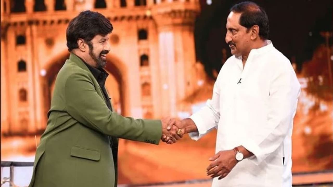 #Unstoppable2: ఈ గెస్ట్ లు ఎంపిక వెనక లోగుట్టు ఏమిటి!? #Unstoppable2: ఈ గెస్ట్ లు ఎంపిక వెనక లోగుట్టు ఏమిటి!?