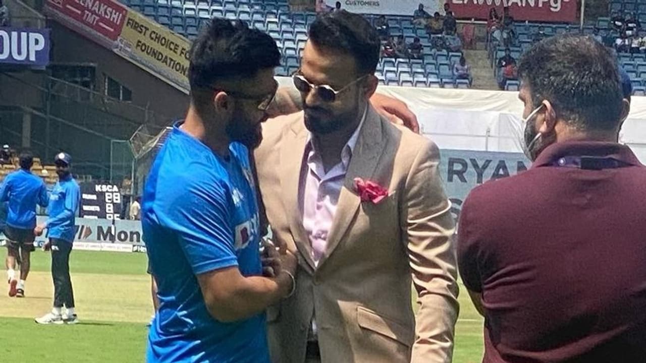 इरफान पठान ने बताया 4 प्वाइंट फॉर्मूला, चेंज करना होगा टीम का अप्रोच, कप्तान पर पूर्व ऑलराउंडर ने क्या कहा? इरफान पठान ने बताया 4 प्वाइंट फॉर्मूला, चेंज करना होगा टीम का अप्रोच, कप्तान पर पूर्व ऑलराउंडर ने क्या कहा?