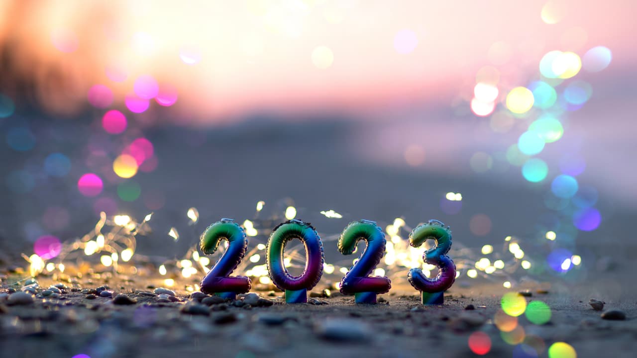 New Year Prediction New Year Prediction