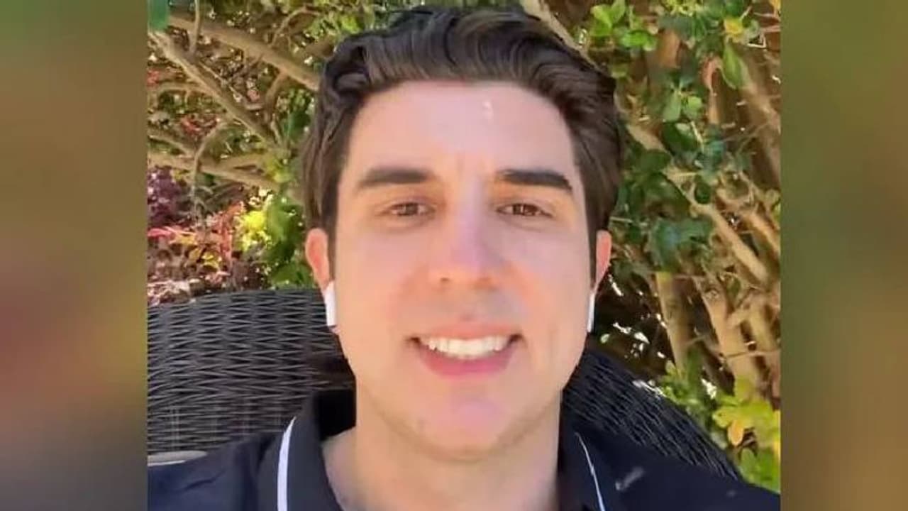 30 ാം പിറന്നാളിനുള്ളില് ഈ 30 കാര്യങ്ങൾ ചെയ്തുതീർക്കും എന്ന വാശിയിൽ 29 കാരൻ 30 ാം പിറന്നാളിനുള്ളില് ഈ 30 കാര്യങ്ങൾ ചെയ്തുതീർക്കും എന്ന വാശിയിൽ 29 കാരൻ