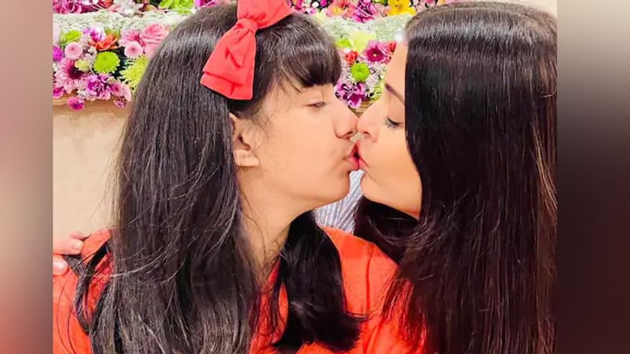 ऐश्वर्या आराध्या की इस फोटो पर क्यों मचा हुआ है बवाल? सपोर्ट में एक यूजर ने लिखा कुछ तो शर्म करो ट्रोलरों...