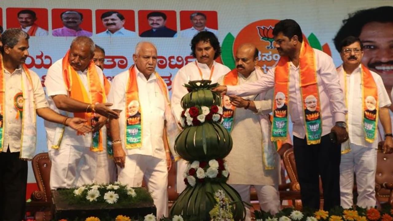 ದಂಡಾವತಿ ಯೋಜನೆಗೆ ಮರುಚಾಲನೆ: ಸಿಎಂ ಬೊಮ್ಮಾಯಿ ಭರವಸೆ 