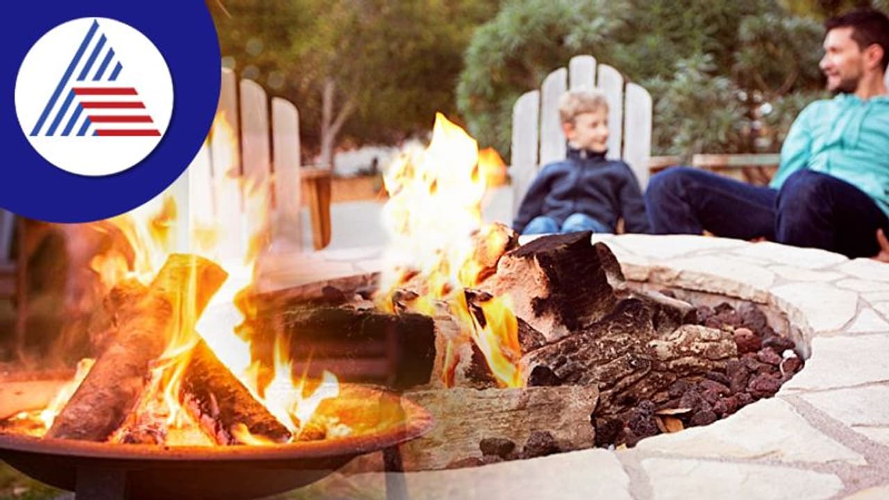 Winterನಲ್ಲಿ ಒಲೆ ಮುಂದೆ ಚಳಿ ಕಾಸೋದು ಕಾಮನ್, ಆದರೆ ಹುಷಾರಾಗಿದ್ದರೆ ಬೆಸ್ಟ್ Winterನಲ್ಲಿ ಒಲೆ ಮುಂದೆ ಚಳಿ ಕಾಸೋದು ಕಾಮನ್, ಆದರೆ ಹುಷಾರಾಗಿದ್ದರೆ ಬೆಸ್ಟ್