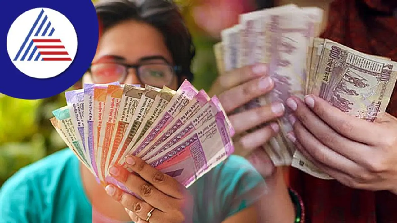 Saving Tips : ಹಣ ಉಳಿಸೋಕೆ ಗೃಹಿಣಿಯರು ಫಾಲೋ ಮಾಡಿ ಈ ಟಿಪ್ಸ್ Saving Tips : ಹಣ ಉಳಿಸೋಕೆ ಗೃಹಿಣಿಯರು ಫಾಲೋ ಮಾಡಿ ಈ ಟಿಪ್ಸ್