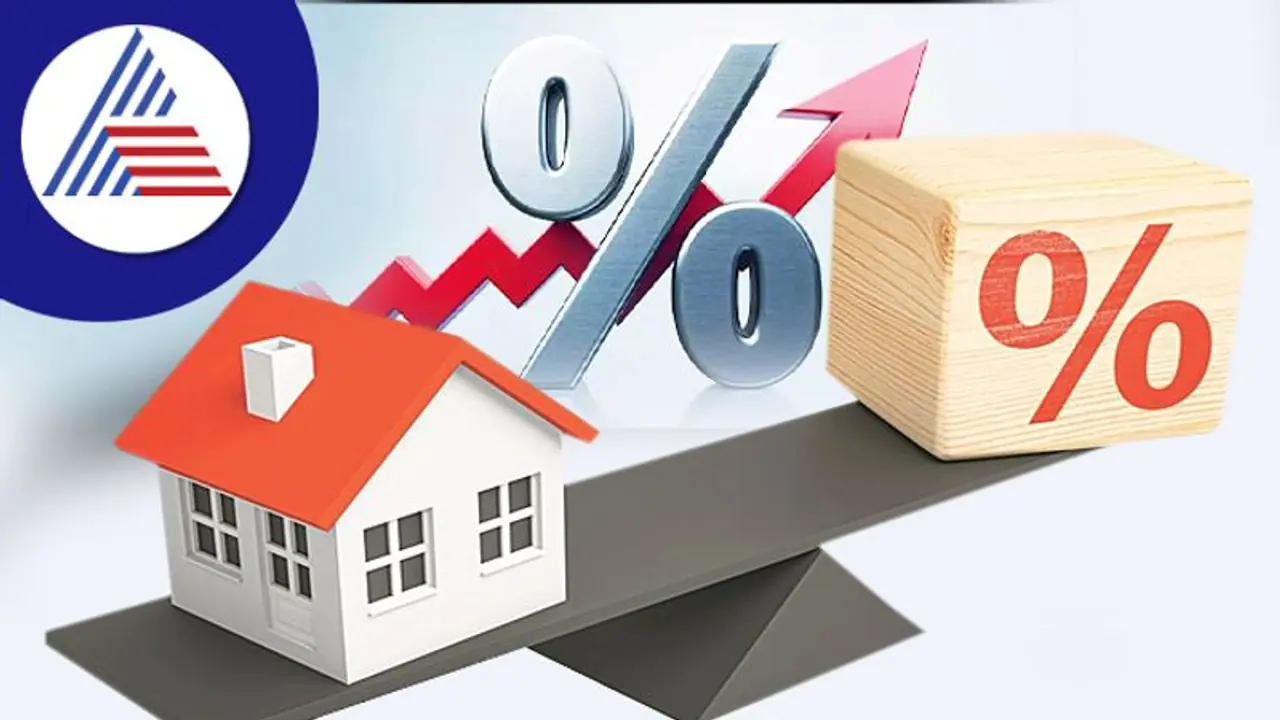 RBI ರೆಪೋ ದರ ಏರಿಕೆ ಮಾಡದಿದ್ರೂ ಸಾಲದ ಬಡ್ಡಿದರ ಹೆಚ್ಚಿಸಿವೆ ಈ ಬ್ಯಾಂಕ್ ಗಳು; ಸಾಲಗಾರರ ಮೇಲೆ ಹೆಚ್ಚಿದ ಇಎಂಐ ಹೊರೆ RBI ರೆಪೋ ದರ ಏರಿಕೆ ಮಾಡದಿದ್ರೂ ಸಾಲದ ಬಡ್ಡಿದರ ಹೆಚ್ಚಿಸಿವೆ ಈ ಬ್ಯಾಂಕ್ ಗಳು; ಸಾಲಗಾರರ ಮೇಲೆ ಹೆಚ್ಚಿದ ಇಎಂಐ ಹೊರೆ