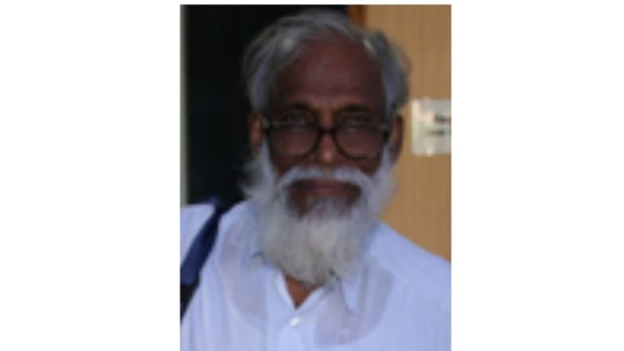 നരവംശ ശാസ്ത്രജ്ഞൻ ഡോ.പി.ആര്.ജി.മാത്തൂര് അന്തരിച്ചു നരവംശ ശാസ്ത്രജ്ഞൻ ഡോ.പി.ആര്.ജി.മാത്തൂര് അന്തരിച്ചു