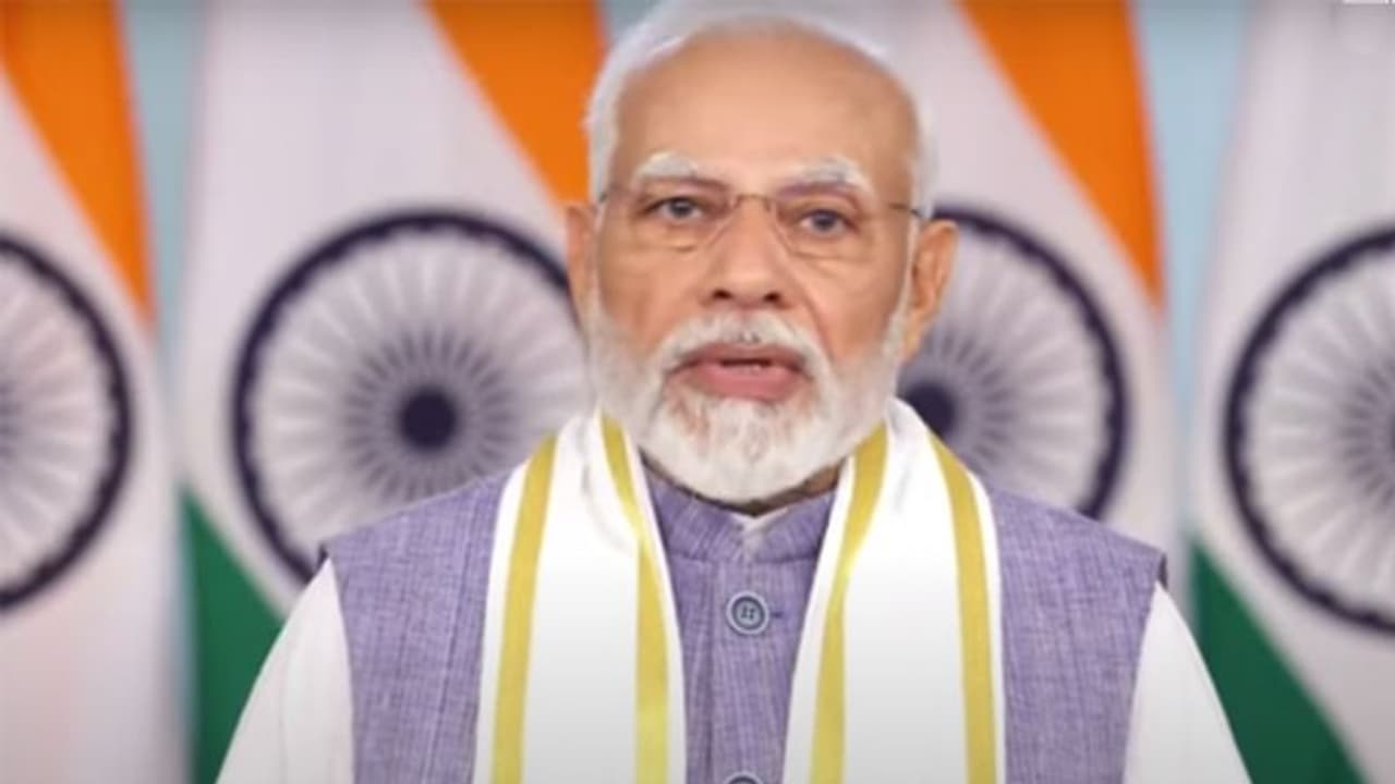 ಟೆಕ್ ಸಿಟಿ ಬೆಂಗಳೂರಿಗೆ ಜಗತ್ತಿನಲ್ಲಿ ಅಗ್ರ ಸ್ಥಾನ, ಉದ್ಯಾನಗರಿ ಹೊಗಳಿದ ಪ್ರಧಾನಿ ಮೋದಿ!