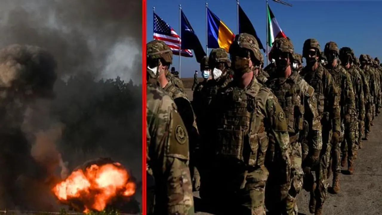 Poland on High Alert: Defense minister reveals shocking preparations for possible war with Russia Poland on High Alert: Defense minister reveals shocking preparations for possible war with Russia