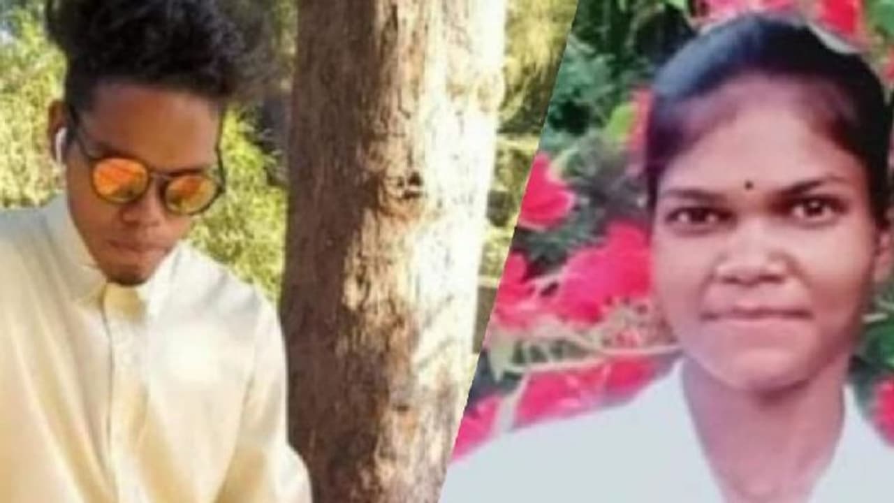 मंगेतर से मिलने आया घर, देखते ही लड़की पर चाकू से ताबड़तोड़ 25 वार, शादी से पहले ही अपनी दुल्हन को मार डाला