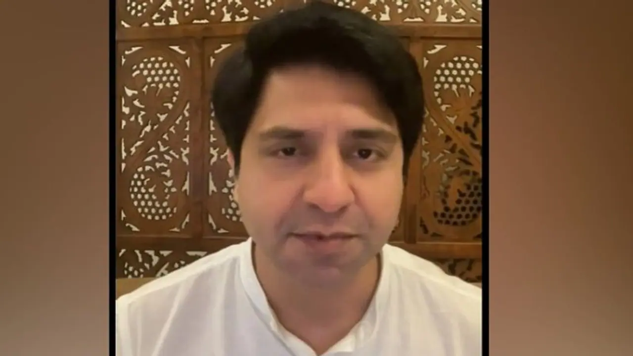  'Prove my relation with Aaftab within 24 hours if..': BJP leader Shehzad Poonawala challenges AAP