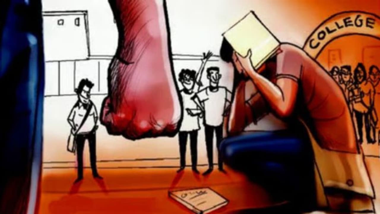 ಮಂಗಳೂರು: ಸರ್ಕಾರಿ ಸೀಟ್ ವಿಚಾರವಾಗಿ ಡೆಂಡಲ್ ವಿದ್ಯಾರ್ಥಿನಿಗೆ ರ‍್ಯಾಗಿಂಗ್