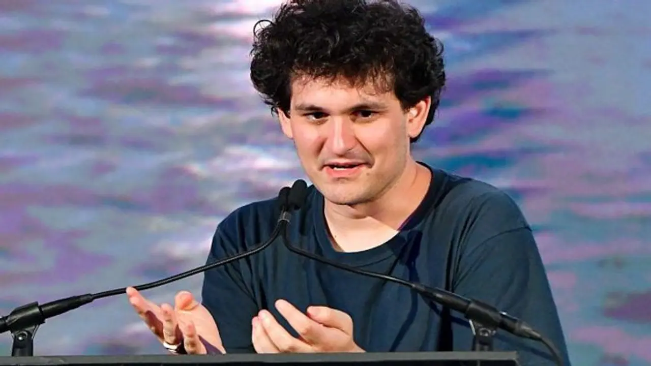 The story behind the downfall of the 'King of Crypto'