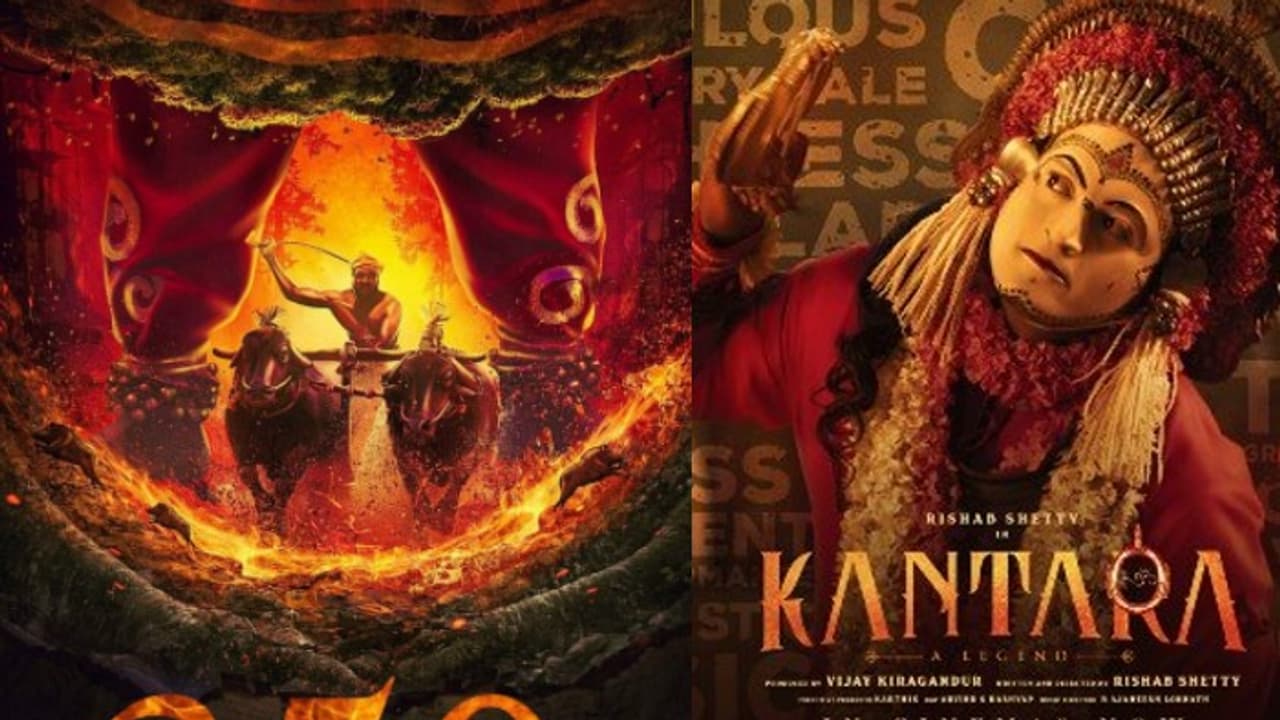 kantara movie kantara movie