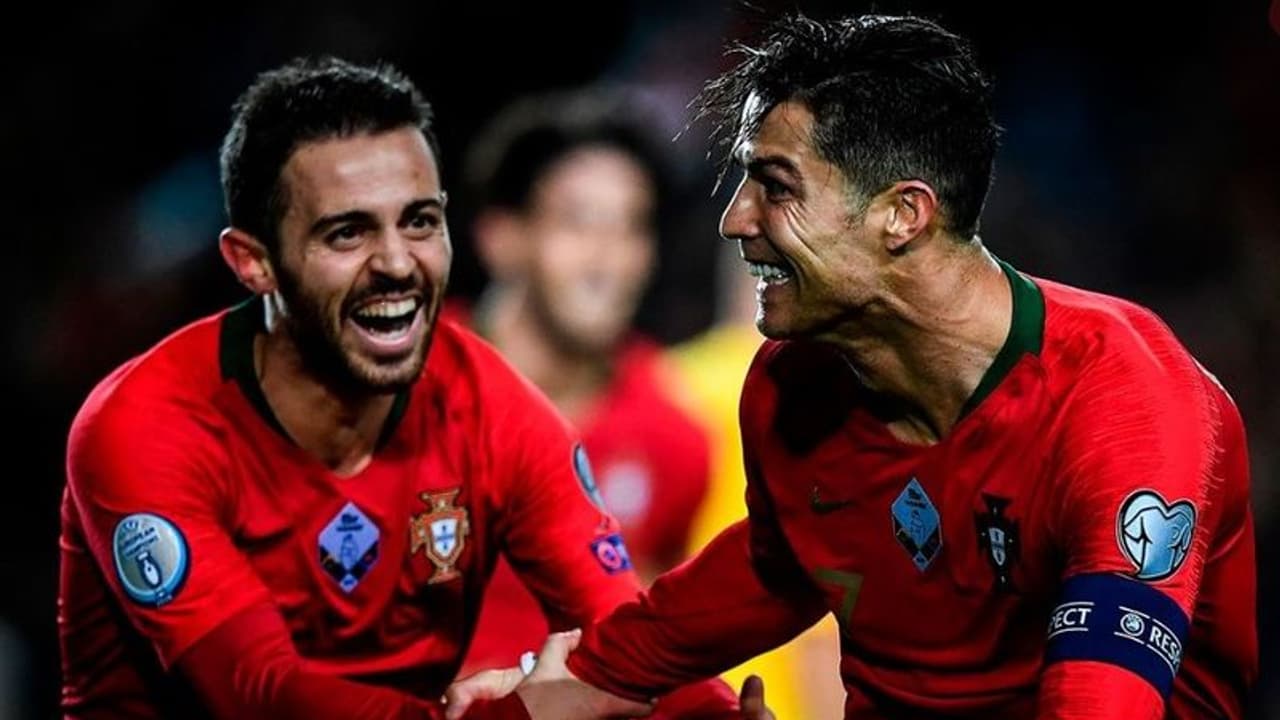 FIFA World Cup 2022: कितनी फीस लेते हैं फीफा वर्ल्डकप खेलने वाले खिलाड़ी, क्रिकेट वर्ल्डकप से है कितना अंतर