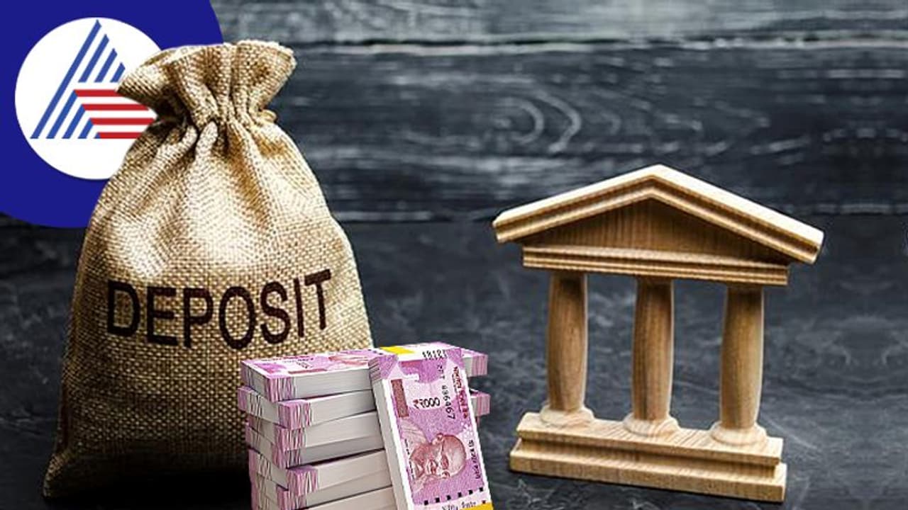 FD ಇಡುವ ಮುನ್ನ ಸಾಲ, ತೆರಿಗೆ ಬಗ್ಗೆ ತಿಳಿದ್ಕೊಳ್ಳಿ, ಸುಮ್ಮ ಸುಮ್ಮನೆ ಠೇವಣಿ ಇಡ್ಬೇಡಿ FD ಇಡುವ ಮುನ್ನ ಸಾಲ, ತೆರಿಗೆ ಬಗ್ಗೆ ತಿಳಿದ್ಕೊಳ್ಳಿ, ಸುಮ್ಮ ಸುಮ್ಮನೆ ಠೇವಣಿ ಇಡ್ಬೇಡಿ