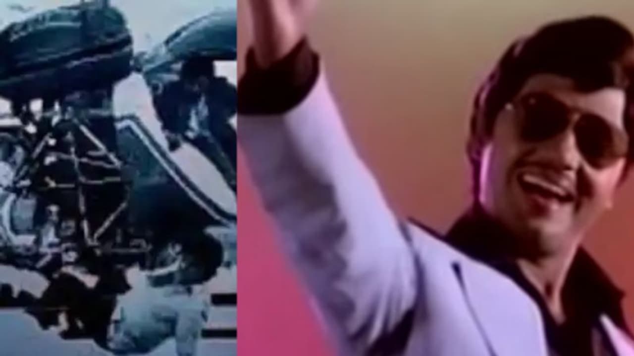 സിനിമയ്ക്കൊപ്പം ജയന്റെ മരണ വാര്ത്ത ചേര്ത്തു, വിശ്വസിക്കാതെ ആരാധകര് സിനിമയ്ക്കൊപ്പം ജയന്റെ മരണ വാര്ത്ത ചേര്ത്തു, വിശ്വസിക്കാതെ ആരാധകര്