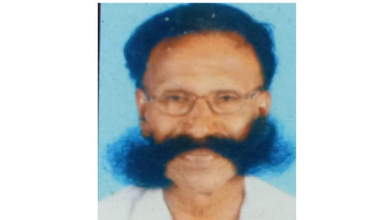 കോഴിക്കോടിന്‍റെ കാൽപന്തുകളിയുടെ ആരവങ്ങളിൽ ഇനി 'ഓട്ടോ ചന്ദ്രൻ' ഇല്ല