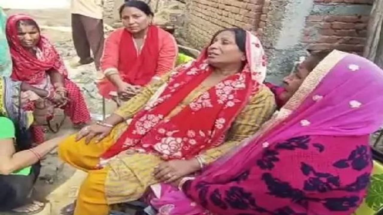 आंख पर लगी चोट का युवक ने यूं लिया बदला, पुलिस से कहा मैं उसको कैसे मार सकता हूं, हम तो सिर्फ खेल रहे थे