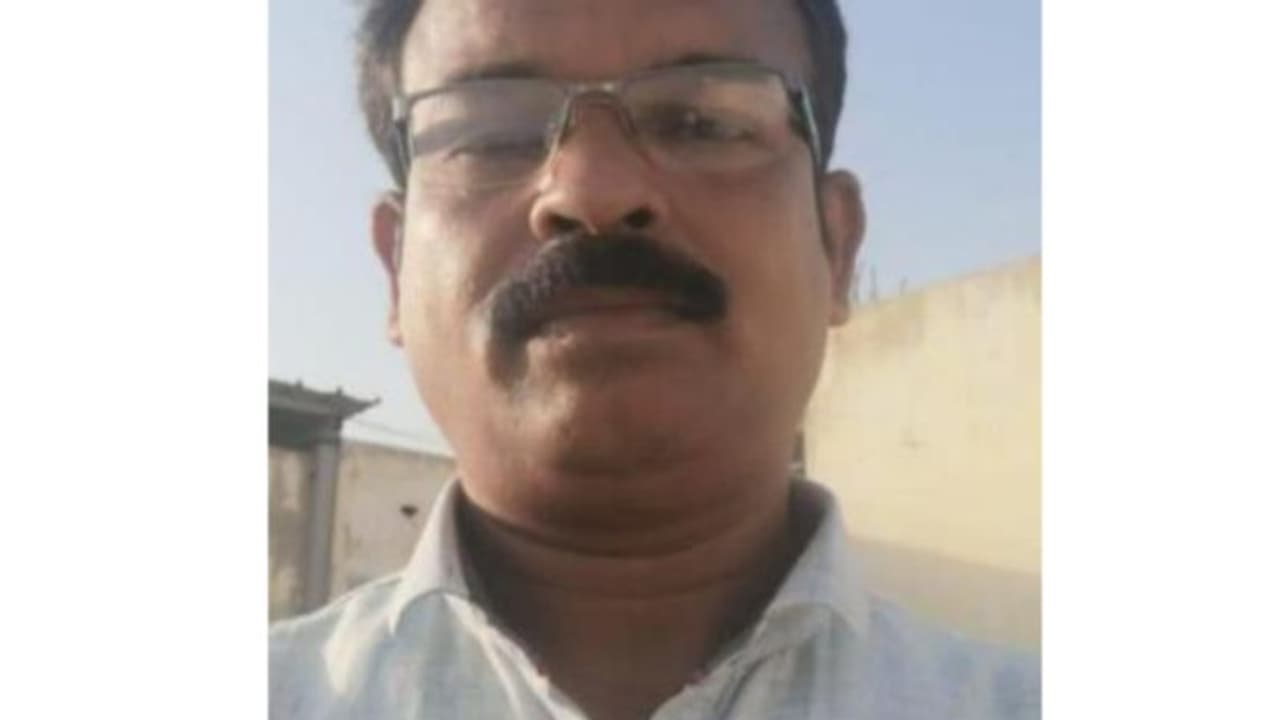 അവധിക്ക് നാട്ടില്‍ പോയ പ്രവാസി മലയാളി മരിച്ചു