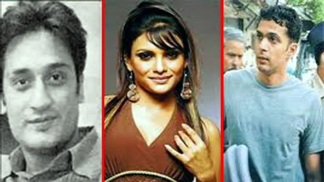 Love Triangle का वो भयानक अंजाम, टीवी प्रोडक्शन में काम करने वाले शख्स के कर दिए थे 300 टुकड़े Love Triangle का वो भयानक अंजाम, टीवी प्रोडक्शन में काम करने वाले शख्स के कर दिए थे 300 टुकड़े