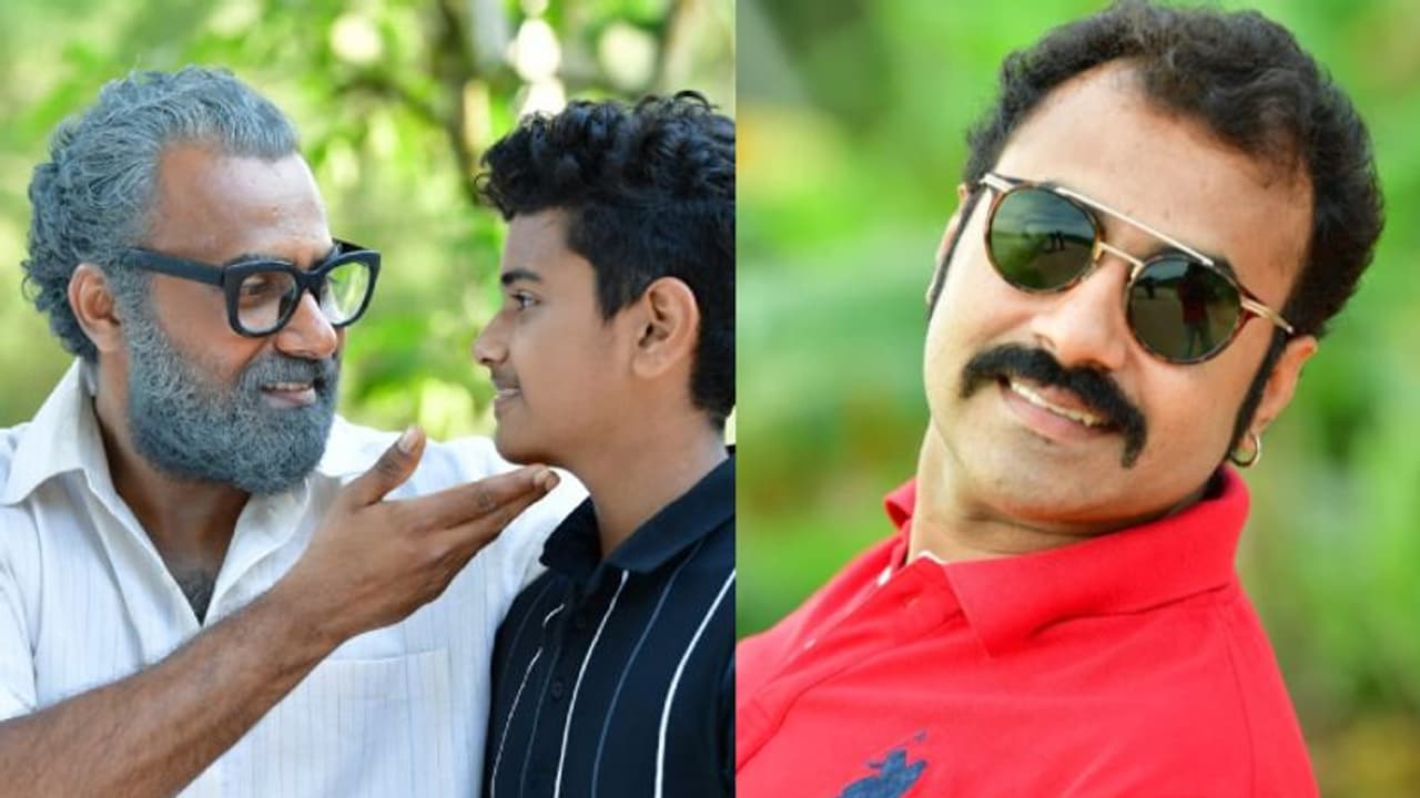 'റീൽ' ഫെയിം ബിജോയ് കണ്ണൂർ നായകനായി 'വള്ളിച്ചെരുപ്പ്' 'റീൽ' ഫെയിം ബിജോയ് കണ്ണൂർ നായകനായി 'വള്ളിച്ചെരുപ്പ്'