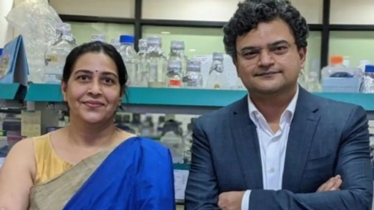 மலேரியாவுக்கு சிகிச்சை.. ஹெபடைடிஸ் சி எதிர்ப்பு மருந்து,ஆனால்! புது தகவலை வெளியிட்ட ஜேஎன்யு மலேரியாவுக்கு சிகிச்சை.. ஹெபடைடிஸ் சி எதிர்ப்பு மருந்து,ஆனால்! புது தகவலை வெளியிட்ட ஜேஎன்யு