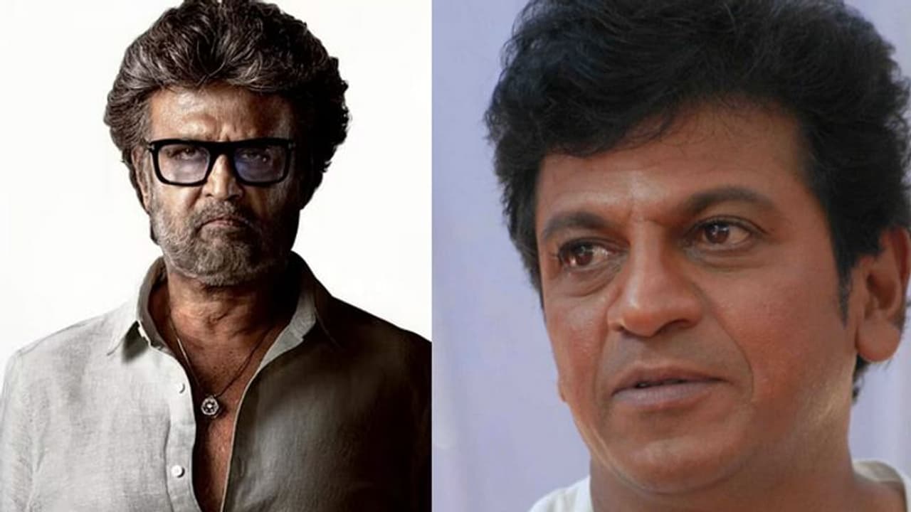 രജനികാന്തിന്റെ 'ജയിലറി'ല്‍ കന്നഡ താരവും, ശിവ രാജ്‍കുമാര്‍ അഞ്ച് ദിവസംകൊണ്ട് ചിത്രീകരണം പൂര്‍ത്തിയാക്കും