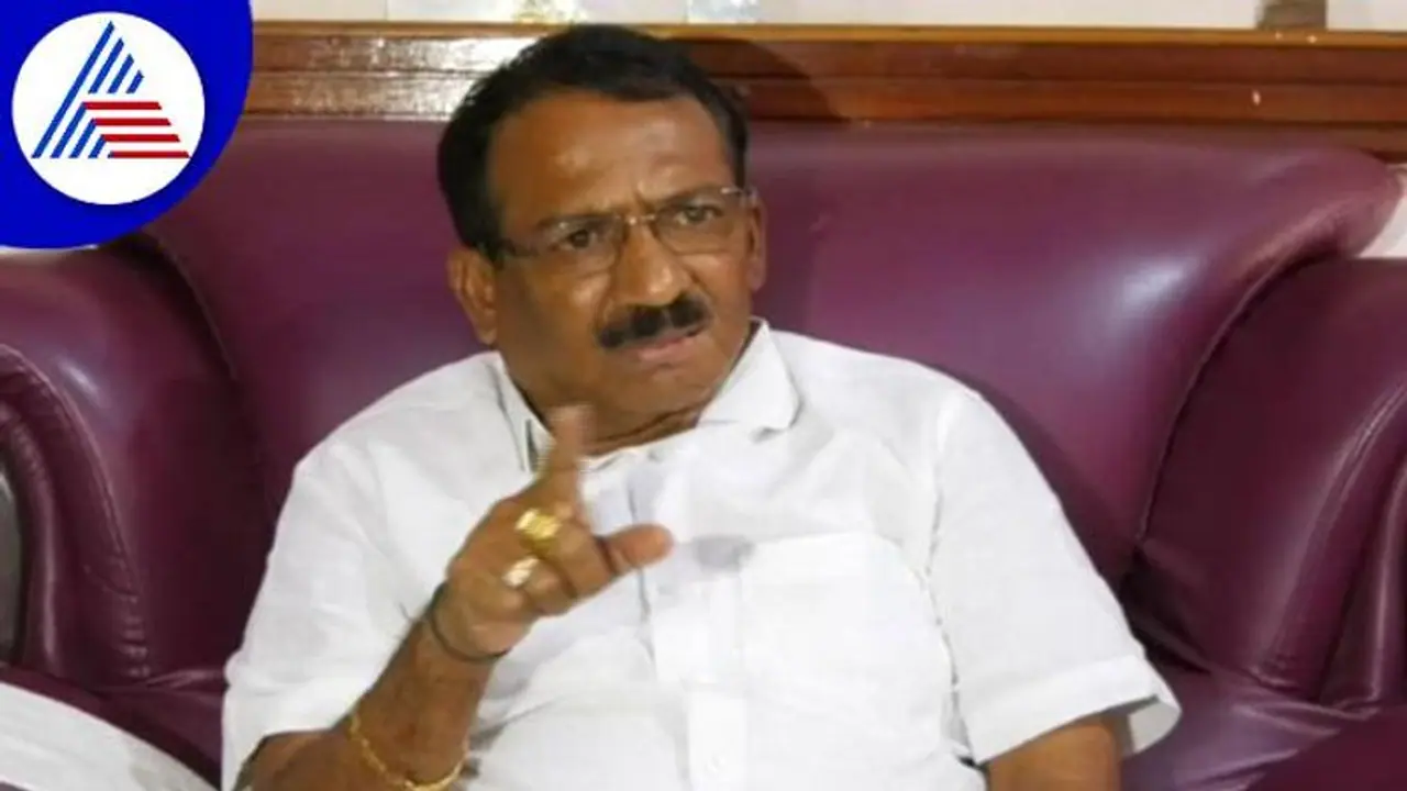 ಅಬಕಾರಿ ಇಲಾಖೆಯಲ್ಲಿ ವರ್ಗಾವಣೆಗೆ ಹೊಸ ನಿಯಮ: ಸಚಿವ ಆರ್.ಬಿ.ತಿಮ್ಮಾಪೂರ