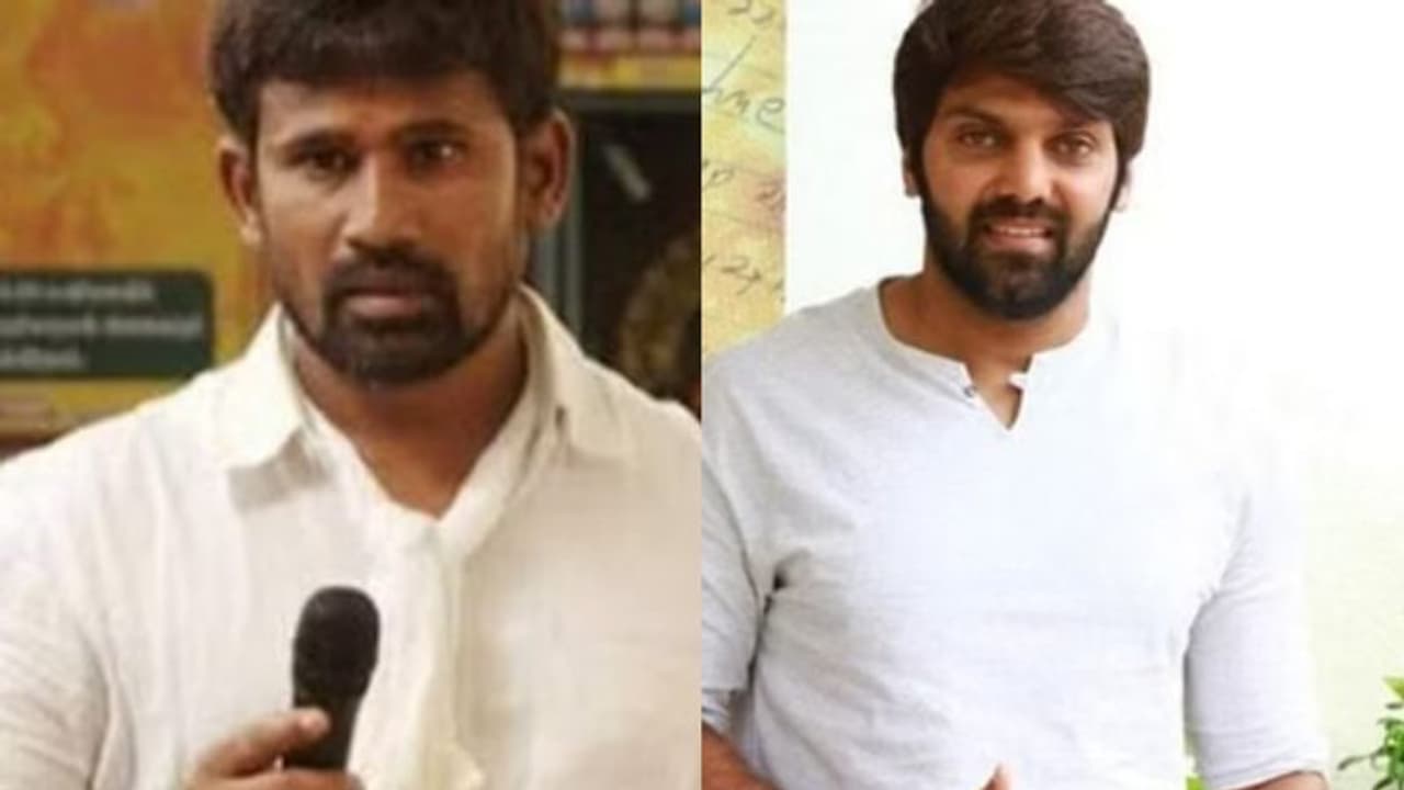 'വിരുമന്റെ' വിജയം ആവര്‍ത്തിക്കാൻ മുത്തയ്യ, നായകനായി ആര്യ