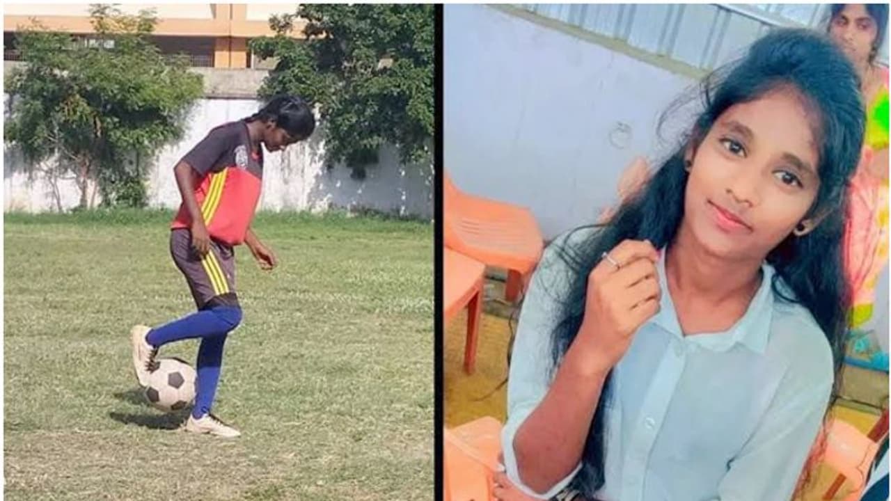 കളിക്കിടെ പേശിവലിവ്, ചികിത്സ തേടിയ വിദ്യാർഥിയുടെ കാല് മുറിച്ചു, പിന്നാലെ മരണം; ഇടപെട്ട് മനുഷ്യാവകാശ കമ്മീഷൻ കളിക്കിടെ പേശിവലിവ്, ചികിത്സ തേടിയ വിദ്യാർഥിയുടെ കാല് മുറിച്ചു, പിന്നാലെ മരണം; ഇടപെട്ട് മനുഷ്യാവകാശ കമ്മീഷൻ