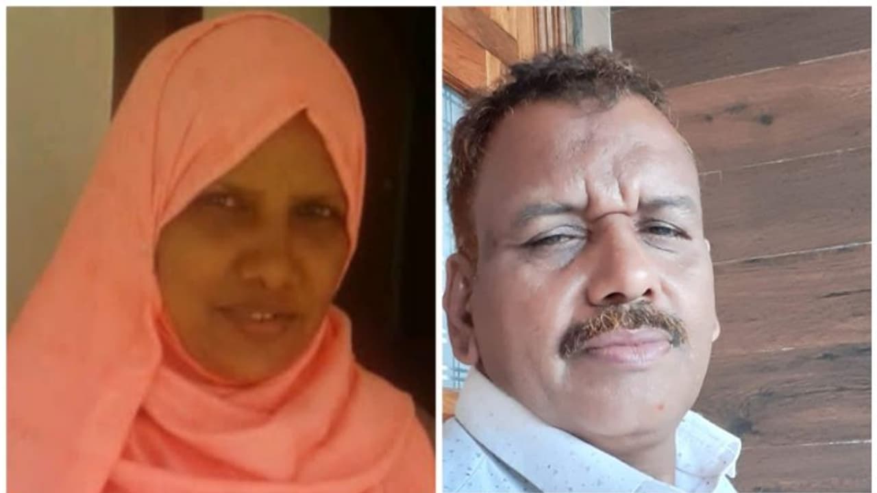  കൽപറ്റയിൽ യുവതി തീകൊളുത്തി മരിച്ച സംഭവം; ഭർത്താവ് പൊലീസിൽ കീഴടങ്ങി