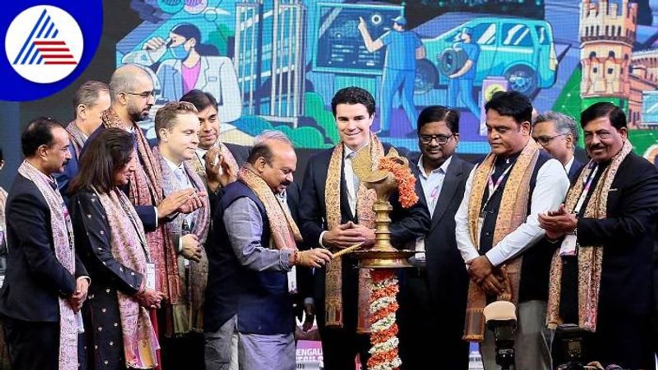 ಕರ್ನಾಟಕದಲ್ಲಿ 6 ಹೊಸ ಟೆಕ್ ಸಿಟಿ ನಿರ್ಮಾಣ: ಸಿಎಂ ಬೊಮ್ಮಾಯಿ ಕರ್ನಾಟಕದಲ್ಲಿ 6 ಹೊಸ ಟೆಕ್ ಸಿಟಿ ನಿರ್ಮಾಣ: ಸಿಎಂ ಬೊಮ್ಮಾಯಿ