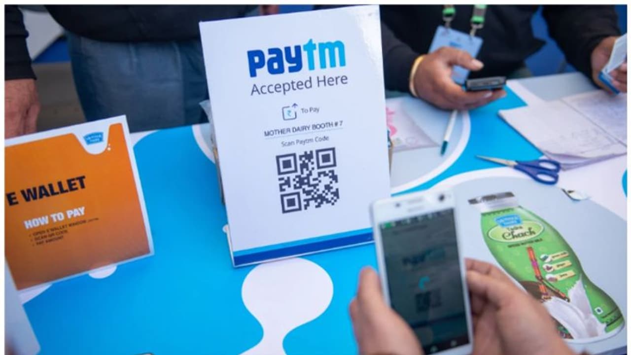 പേയ്‌മെന്റ് അഗ്രഗേറ്റർ ലൈസൻസിനായി വീണ്ടും അപേക്ഷിക്കണം; പേടിഎമ്മിനോട് ആവശ്യപ്പെട്ട് ആർബിഐ 