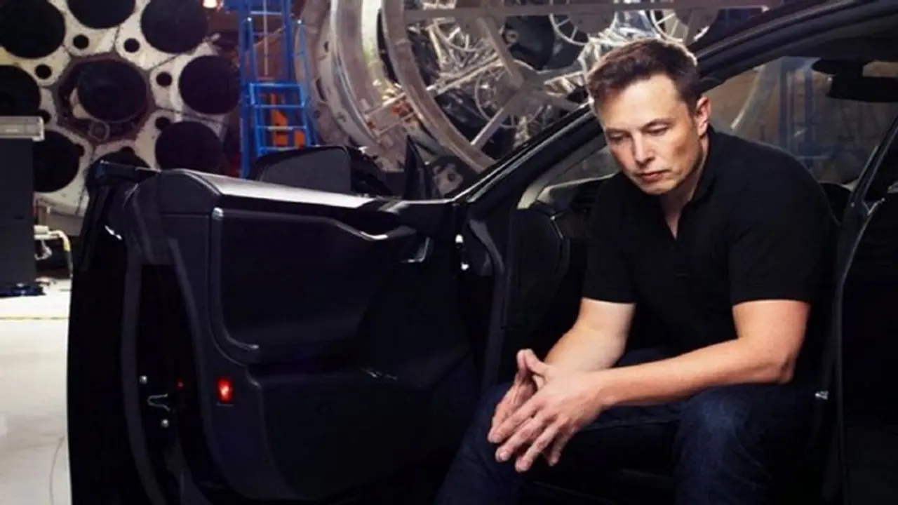 ट्विटर के बॉस एलन मस्क ने घटाया 13 किलो वजन, Weight Loss का बताया सीक्रेट