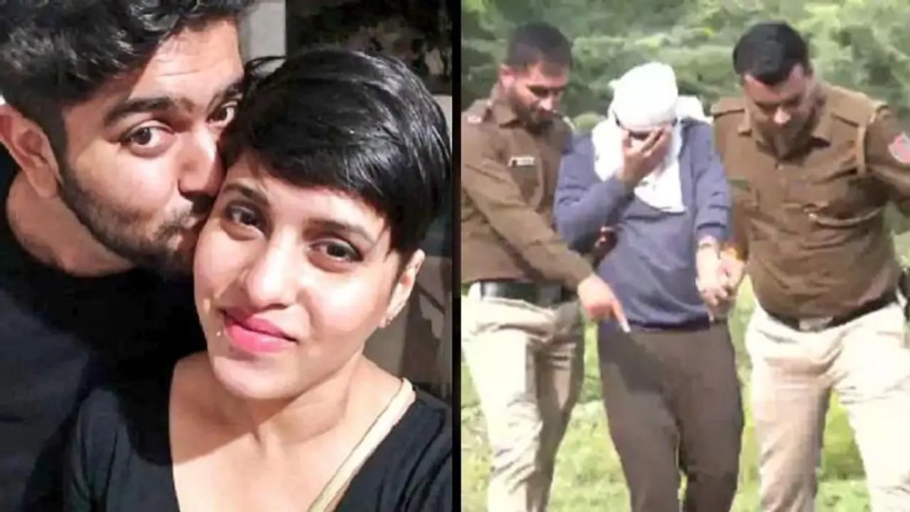 ಶ್ರದ್ಧಾ ಹತ್ಯೆಗೈದ ಆರೋಪಿ ಆಫ್ತಾಬ್‌ಗೆ ಸಂಕಷ್ಟ, ಲಾರೆನ್ಸ್ ಬಿಷ್ಣೋಯ್ ಹಿಟ್ ಲಿಸ್ಟ್‌ನಲ್ಲಿ ಹೆಸರು!