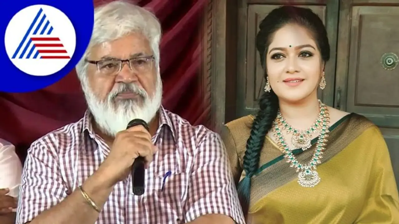 Meghana Raj ಮಗನನ್ನು ಬಿಟ್ಟು ಮೋಜು ಮಸ್ತಿ ಮಾಡ್ತಿದ್ದಾಳೆ ಎಂದವರಿಗೆ ಸುಂದರ್ ರಾಜ್ ತಿರುಗೇಟು Meghana Raj ಮಗನನ್ನು ಬಿಟ್ಟು ಮೋಜು ಮಸ್ತಿ ಮಾಡ್ತಿದ್ದಾಳೆ ಎಂದವರಿಗೆ ಸುಂದರ್ ರಾಜ್ ತಿರುಗೇಟು