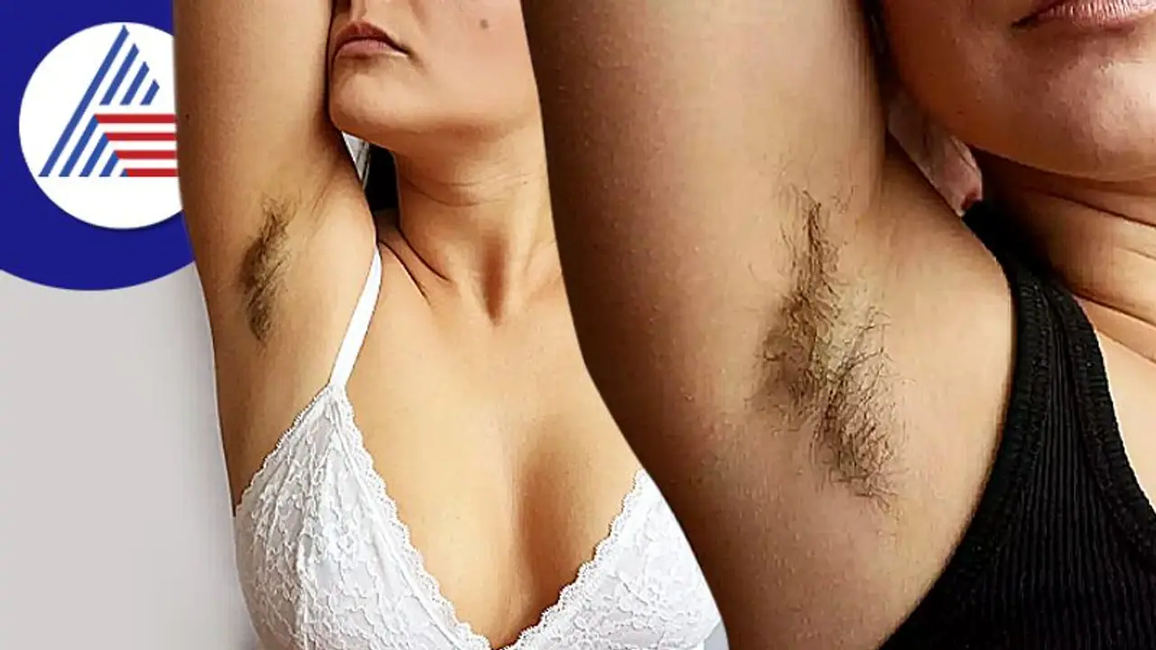 ನಿಮ್ಮ ಕಂಕುಳ ಕೂದಲಿಂದ ಇರಿಟೇಟ್ ಆಗ್ತಾ ಇದೀರಾ? ಸಂಗಾತಿಯನ್ನು ಆಕರ್ಷಿಸಬಹುದು ಇದು! ನಿಮ್ಮ ಕಂಕುಳ ಕೂದಲಿಂದ ಇರಿಟೇಟ್ ಆಗ್ತಾ ಇದೀರಾ? ಸಂಗಾತಿಯನ್ನು ಆಕರ್ಷಿಸಬಹುದು ಇದು!