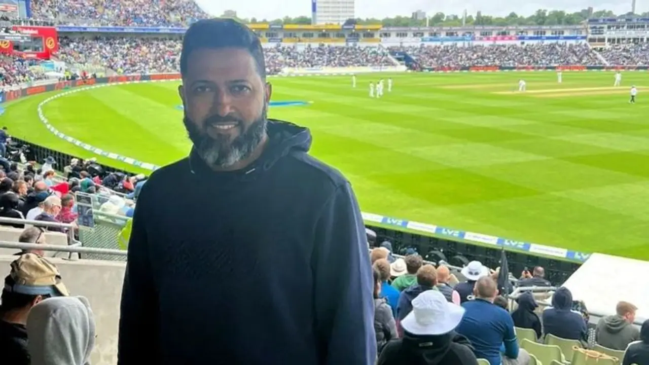 ആദ്യ ഏകദിനം ജയിച്ചതൊക്കെ ശരിതന്നെ; ഇന്ത്യ ഒരു കാര്യം ശ്രദ്ധിക്കാനുണ്ടെന്ന് വസീം ജാഫര് ആദ്യ ഏകദിനം ജയിച്ചതൊക്കെ ശരിതന്നെ; ഇന്ത്യ ഒരു കാര്യം ശ്രദ്ധിക്കാനുണ്ടെന്ന് വസീം ജാഫര്