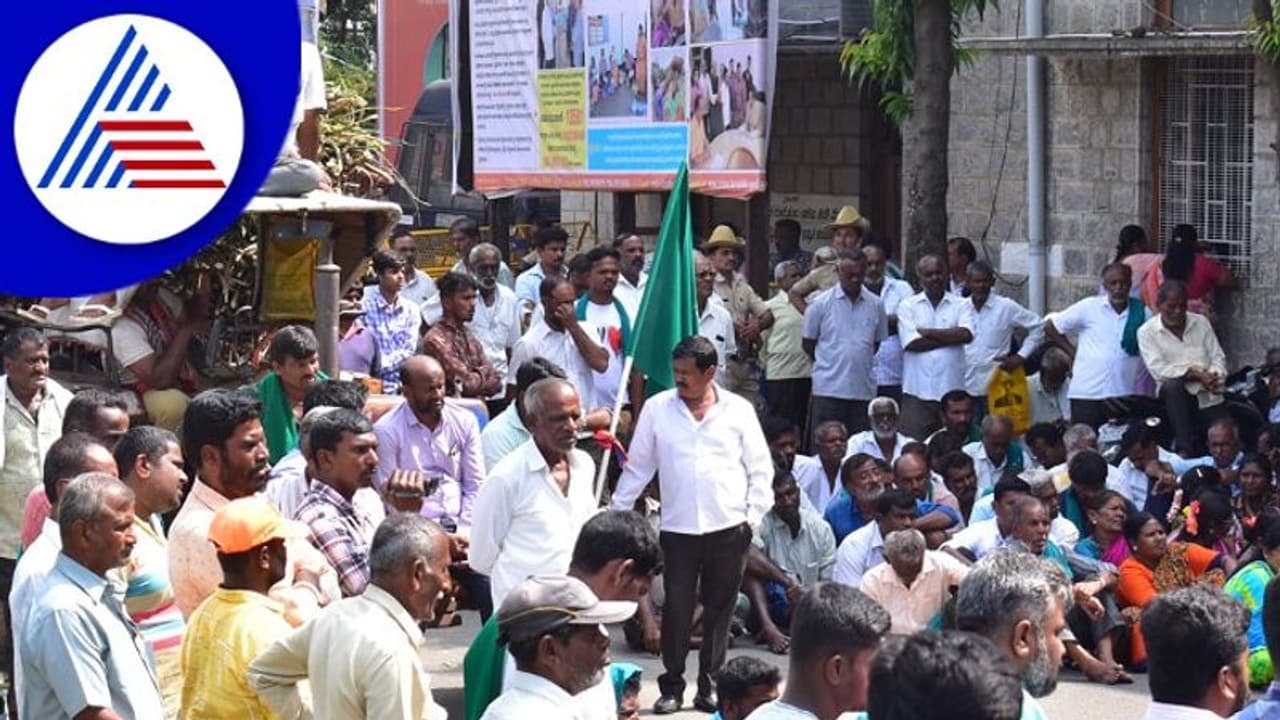 ಡಿ.19ಕ್ಕೆ ಮಂಡ್ಯ ಬಂದ್ : ಬಡಗಲಪುರ ನಾಗೇಂದ್ರ ಡಿ.19ಕ್ಕೆ ಮಂಡ್ಯ ಬಂದ್ : ಬಡಗಲಪುರ ನಾಗೇಂದ್ರ