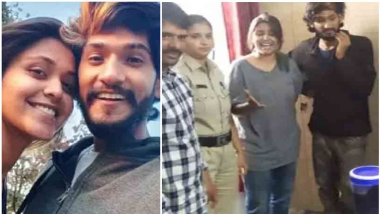 7 കോടിയുടെ ഹാഷിഷുമായി അറസ്റ്റിലായി; ജാമ്യത്തിലിറങ്ങി വീണ്ടും കച്ചവടം; മലയാളി ദമ്പതികള് വീണ്ടും അറസ്റ്റില് 7 കോടിയുടെ ഹാഷിഷുമായി അറസ്റ്റിലായി; ജാമ്യത്തിലിറങ്ങി വീണ്ടും കച്ചവടം; മലയാളി ദമ്പതികള് വീണ്ടും അറസ്റ്റില്