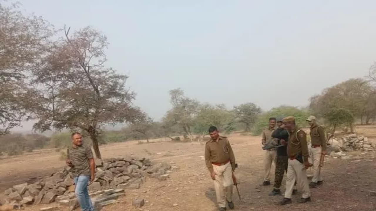 फिल्मी की स्क्रिप्ट नहीं, सच्ची घटना है येः राजस्थान में डकैत अभी भी जिंदा हैं, बस अंदाज बदल गया है....