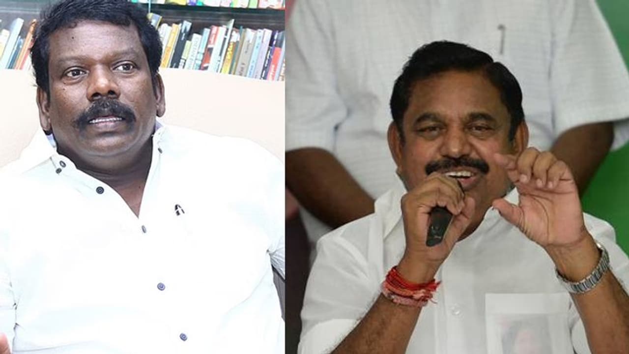 பாஜகவை எதிர்க்க தைரியமில்லாத இபிஎஸ்.. வெள்ள நிவாரணத்துக்கு ஒரு ரூபாய் கூட கொடுக்கல.. செல்வப்பெருந்தகை விளாசல் பாஜகவை எதிர்க்க தைரியமில்லாத இபிஎஸ்.. வெள்ள நிவாரணத்துக்கு ஒரு ரூபாய் கூட கொடுக்கல.. செல்வப்பெருந்தகை விளாசல்