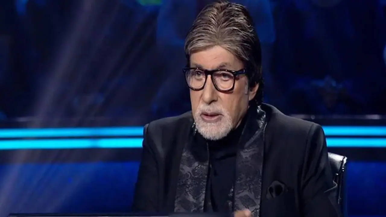 KBC 14 : भारतीय क्रांति की जननी कौन? GK के हैं जीनियस तो दें जवाब KBC 14 : भारतीय क्रांति की जननी कौन? GK के हैं जीनियस तो दें जवाब