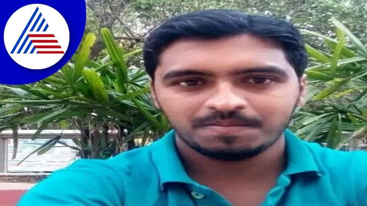 Bengaluru: ಕಡೆಗೂ ಸಾವು ಬದುಕಿನ ಹೋರಾಟದಲ್ಲಿ ಗೆದ್ದ ಬೈಕ್ ಸವಾರ!