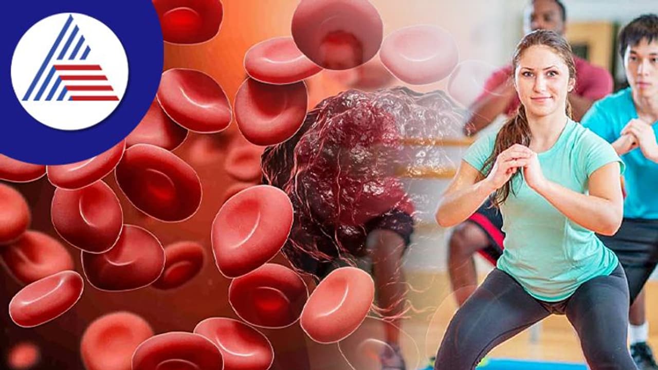 Metastatic Cancer ಕೊನೆ ಹಂತ ತಲುಪಲು ಬಿಡೋಲ್ಲ ಈ ವ್ಯಾಯಾಮ