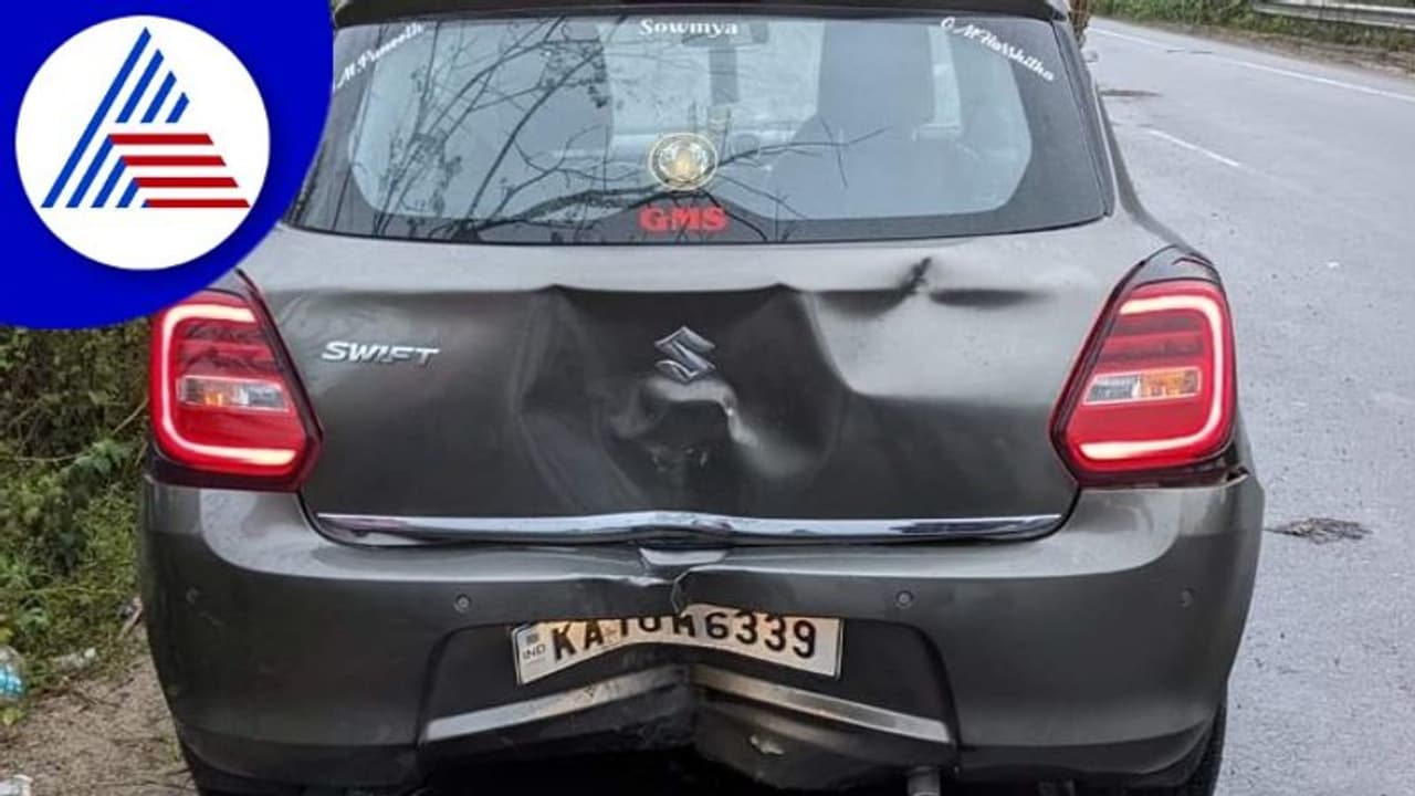 Chamarajanagara: ಮತ್ತಷ್ಟುಅಪಘಾತ ಮುನ್ನ ತಾಲೂಕು ಆಡಳಿತ ಎಚ್ಚೆತ್ತುಕೊಳ್ಳಲಿ 