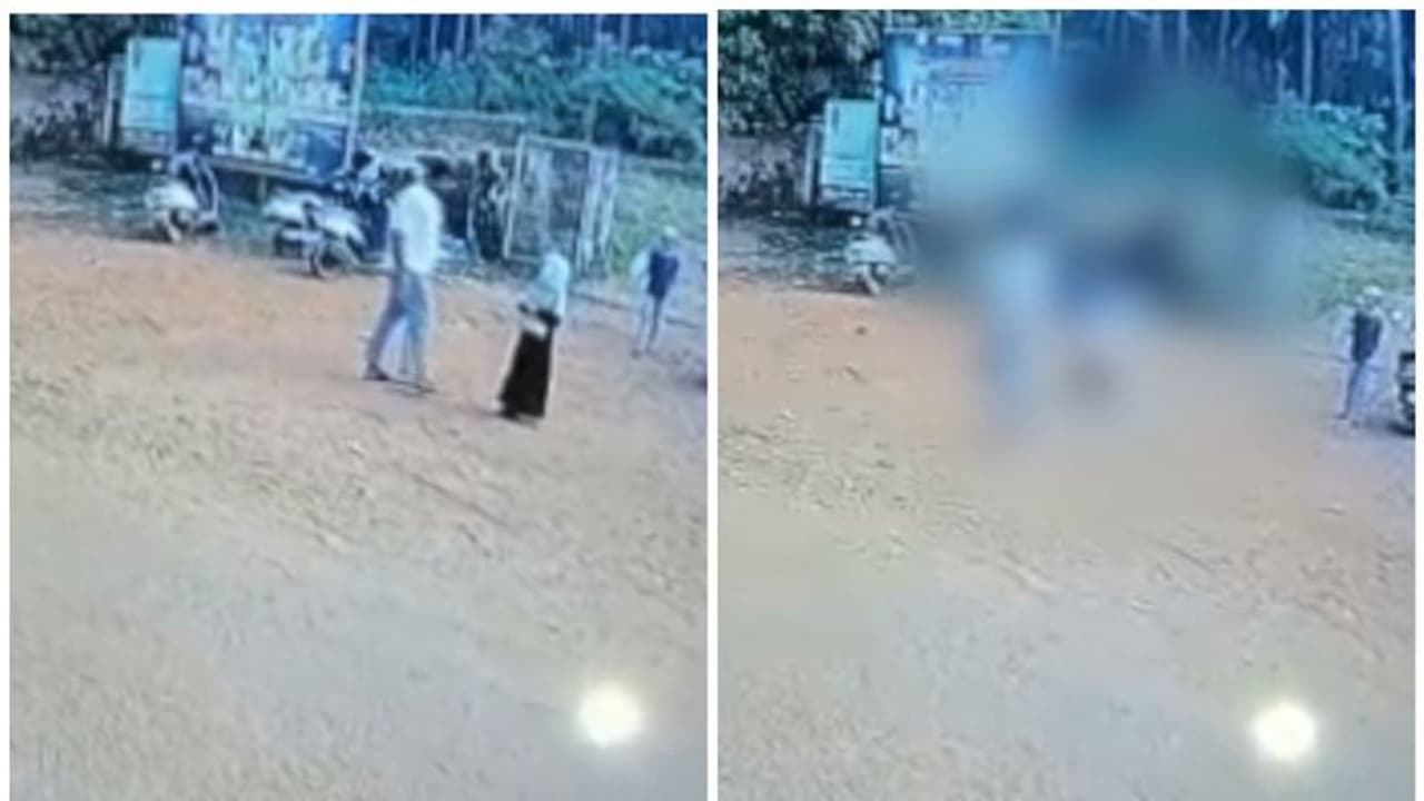 മഞ്ചേശ്വരത്ത് വിദ്യാർഥിനിക്കെതിരെ അതിക്രമം, പെൺകുട്ടിയെ എടുത്തെറിഞ്ഞു; 'സൈക്കോ' അബൂബക്കർ പിടിയിൽ 