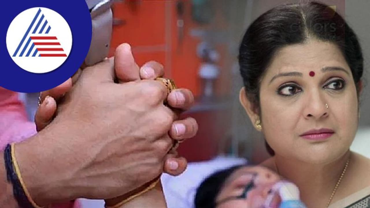 Kannadathi : ಅಮ್ಮಮ್ಮನ ಅಂತ್ಯಕ್ರಿಯೆ ನನ್ನನ್ನೂ ಬಾಧಿಸಿತು : ಚಿತ್ಕಳಾ ಬಿರಾದಾರ್ Kannadathi : ಅಮ್ಮಮ್ಮನ ಅಂತ್ಯಕ್ರಿಯೆ ನನ್ನನ್ನೂ ಬಾಧಿಸಿತು : ಚಿತ್ಕಳಾ ಬಿರಾದಾರ್